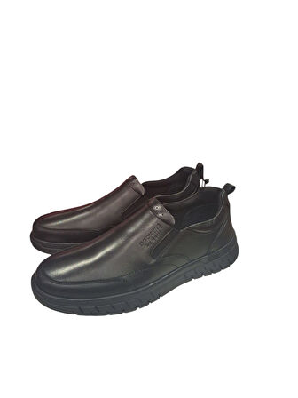 Dockers Ake Hakiki Deri Erkek Ayakkabı