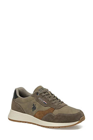 U.S. Polo Assn. Luca Erkek Ayakkabı 102031784