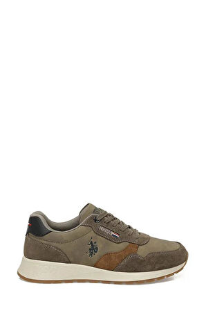 U.S. Polo Assn. Luca Erkek Ayakkabı 102031784