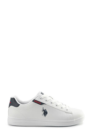 U.S. POLO ASSN. COSTA WMN 5PR KADIN SNEAKER