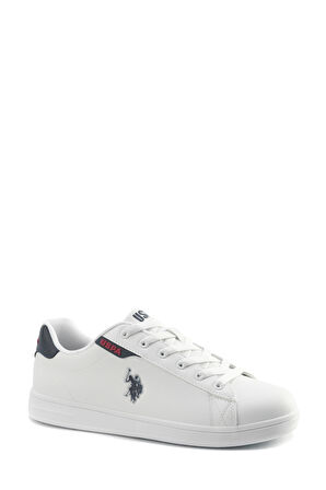 U.S. POLO ASSN. COSTA WMN 5PR KADIN SNEAKER