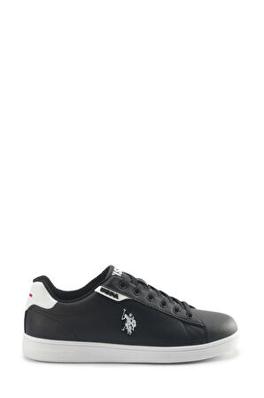 U.S. POLO ASSN. COSTA WMN 5PR KADIN SNEAKER
