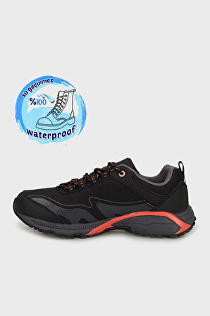 LumberJack Kadın Ayakkabı FEST 5PR