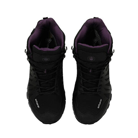 Lumberjack Andor Wmn Hı Bot