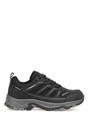 Lumberjack A102026841 5W Alin G 5PR Kadın Outdoor Ayakkabı Siyah