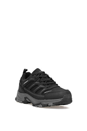 Lumberjack A102026841 5W Alin G 5PR Kadın Outdoor Ayakkabı Siyah