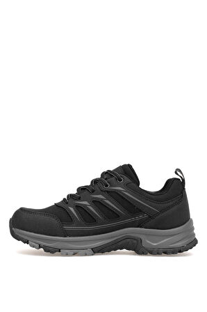 Lumberjack A102026841 5W Alin G 5PR Kadın Outdoor Ayakkabı Siyah