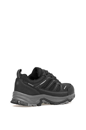 Lumberjack A102026841 5W Alin G 5PR Kadın Outdoor Ayakkabı Siyah