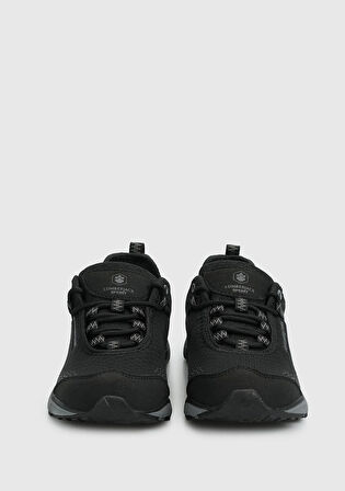 Dare Siyah Kadın Sneaker