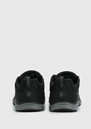 Dare Siyah Kadın Sneaker