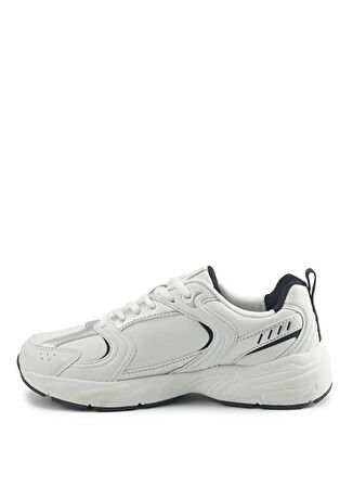 Lumberjack 10203320 5W,POL WMN 5PR,BEYAZ, Beyaz Kadın Lifestyle Ayakkabı