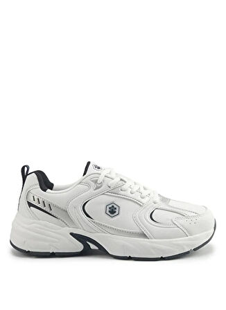 Lumberjack 10203320 5W,POL WMN 5PR,BEYAZ, Beyaz Kadın Lifestyle Ayakkabı