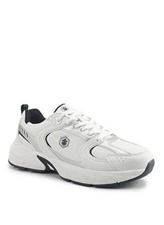 Lumberjack 10203320 5W,POL WMN 5PR,BEYAZ, Beyaz Kadın Lifestyle Ayakkabı