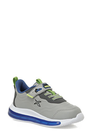 KİNETİX STACH PU P 5PR ÇOCUK SPOR AYAKKABI