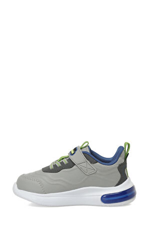 KİNETİX STACH PU P 5PR ÇOCUK SPOR AYAKKABI