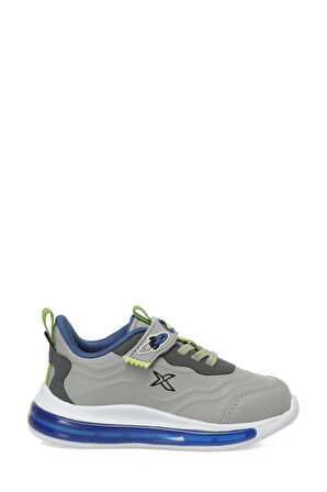 KİNETİX STACH PU P 5PR ÇOCUK SPOR AYAKKABI