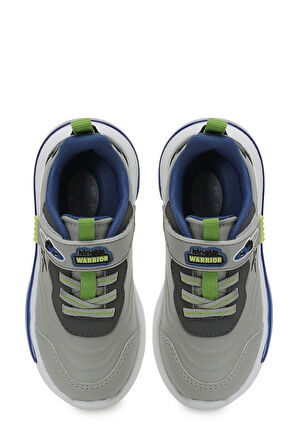 KİNETİX STACH PU P 5PR ÇOCUK SPOR AYAKKABI