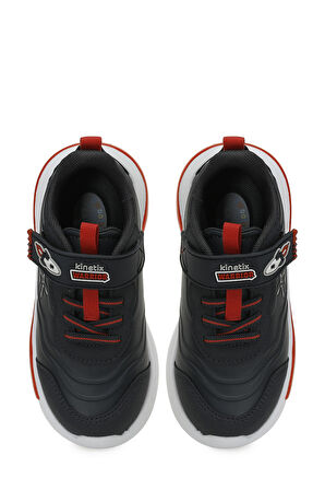 KİNETİX STACH PU P 5PR ÇOCUK SPOR AYAKKABI