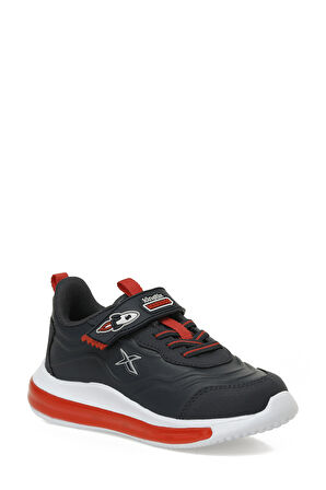 KİNETİX STACH PU P 5PR ÇOCUK SPOR AYAKKABI