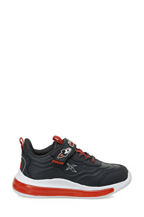KİNETİX STACH PU P 5PR ÇOCUK SPOR AYAKKABI