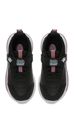 KİNETİX STACH PU P 5PR ÇOCUK SPOR AYAKKABI