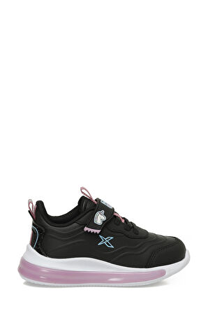 KİNETİX STACH PU P 5PR ÇOCUK SPOR AYAKKABI