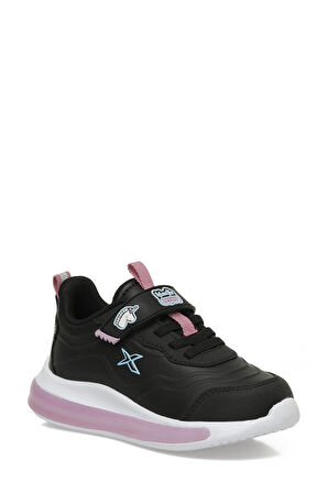 KİNETİX STACH PU P 5PR ÇOCUK SPOR AYAKKABI
