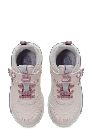 KİNETİX STACH PU P 5PR ÇOCUK SPOR AYAKKABI