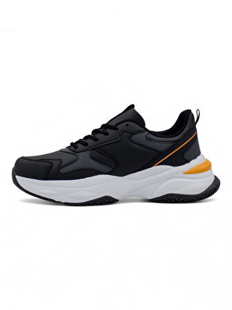 U.S. POLO ASSN. SOLIDAR 5PR ERKEK SNEAKER