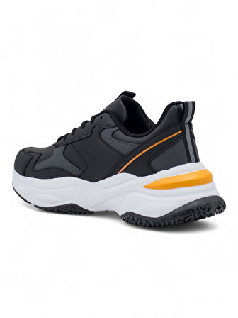 U.S. POLO ASSN. SOLIDAR 5PR ERKEK SNEAKER