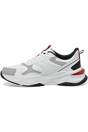 U.S. POLO ASSN. SOLIDAR 5PR ERKEK SNEAKER