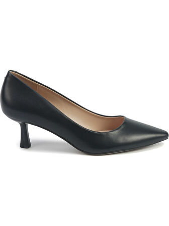 Nine West Marısol3 Siyah Stiletto Kadın Ayakkabı