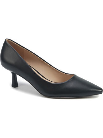 Nine West Marısol3 Siyah Stiletto Kadın Ayakkabı