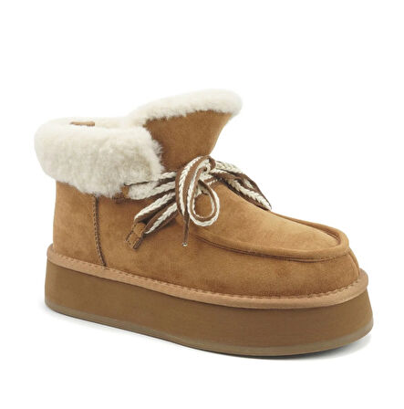 Nıne West Fucıa Tarçın Kadın Bot