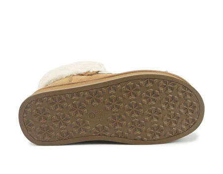 Nıne West Fucıa Tarçın Kadın Bot