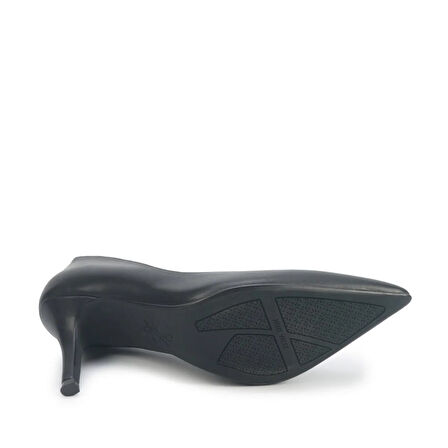 Nine West Rıah 5Pr Siyah Kadın Topuklu Ayakkabı