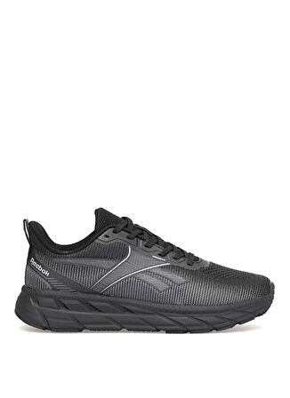 Reebok 102030553 THUNDERBLOCK I Gri Erkek Koşu Ayakkabısı