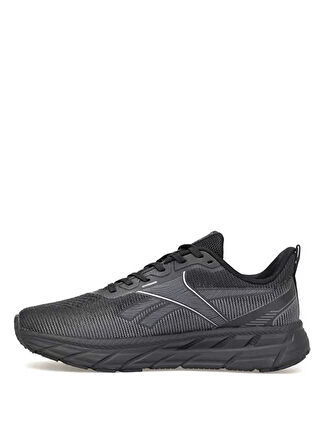 Reebok 102030553 THUNDERBLOCK I Gri Erkek Koşu Ayakkabısı