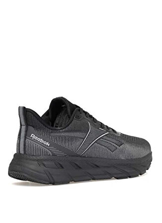 Reebok 102030553 THUNDERBLOCK I Gri Erkek Koşu Ayakkabısı