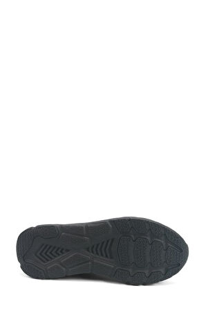 Reebok THUNDERBLOCK I Siyah Erkek Koşu Ayakkabısı 102030556