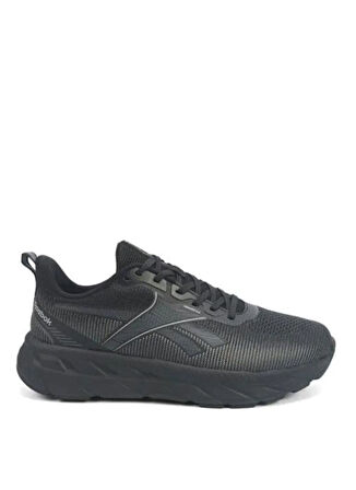 Reebok 102030556 THUNDERBLOCK I Siyah Erkek Koşu Ayakkabısı
