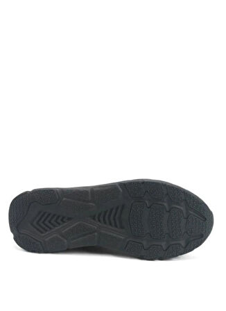 Reebok 102030556 THUNDERBLOCK I Siyah Erkek Koşu Ayakkabısı