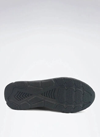 Reebok 102030559 THUNDERBLOCK I Siyah Kadın Koşu Ayakkabısı