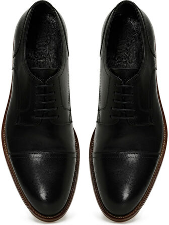 İnci Forbıd Hakiki Deri Erkek Ayakkabı