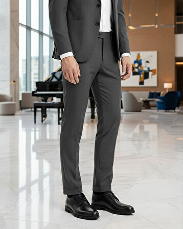 İnci Perle Hakiki Deri Erkek Ayakkabı