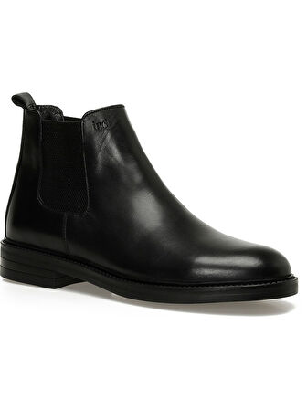 İnci Sorbe Hakiki Deri Chelsea Erkek Bot