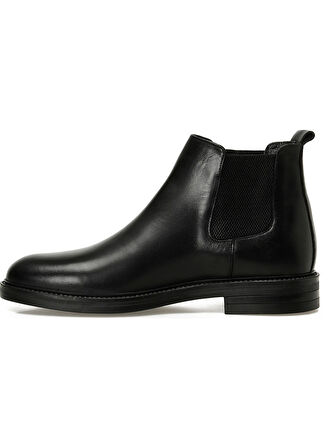 İnci Sorbe Hakiki Deri Chelsea Erkek Bot