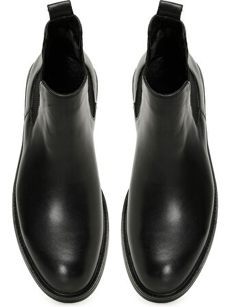 İnci Sorbe Hakiki Deri Chelsea Erkek Bot