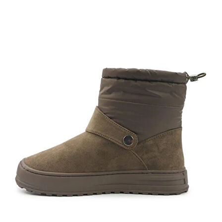 Kinetix Jımy Haki Renk Kadın Bot