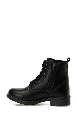 KINETIX 5W DOBY 5PR SIYAH SIYAH BOT